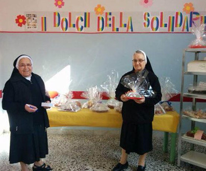 suore compassioniste angri